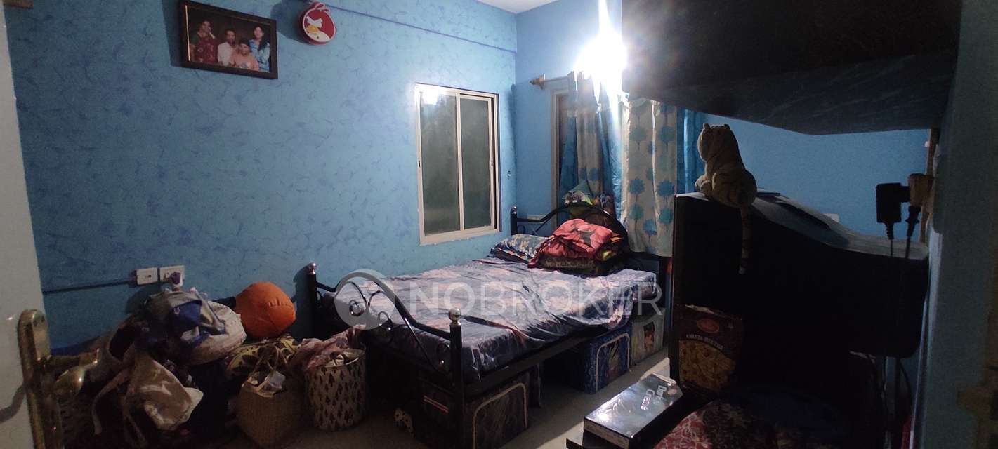 2 BHK Flat In Apurva Enthrall For Sale  In Hebbal