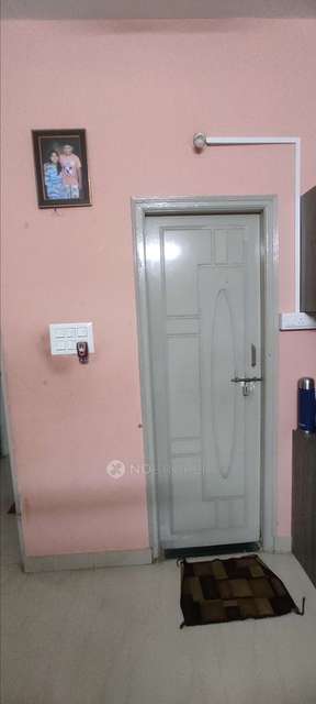 2 BHK Flat In Apurva Enthrall For Sale  In Hebbal