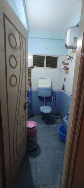 2 BHK Flat In Apurva Enthrall For Sale  In Hebbal