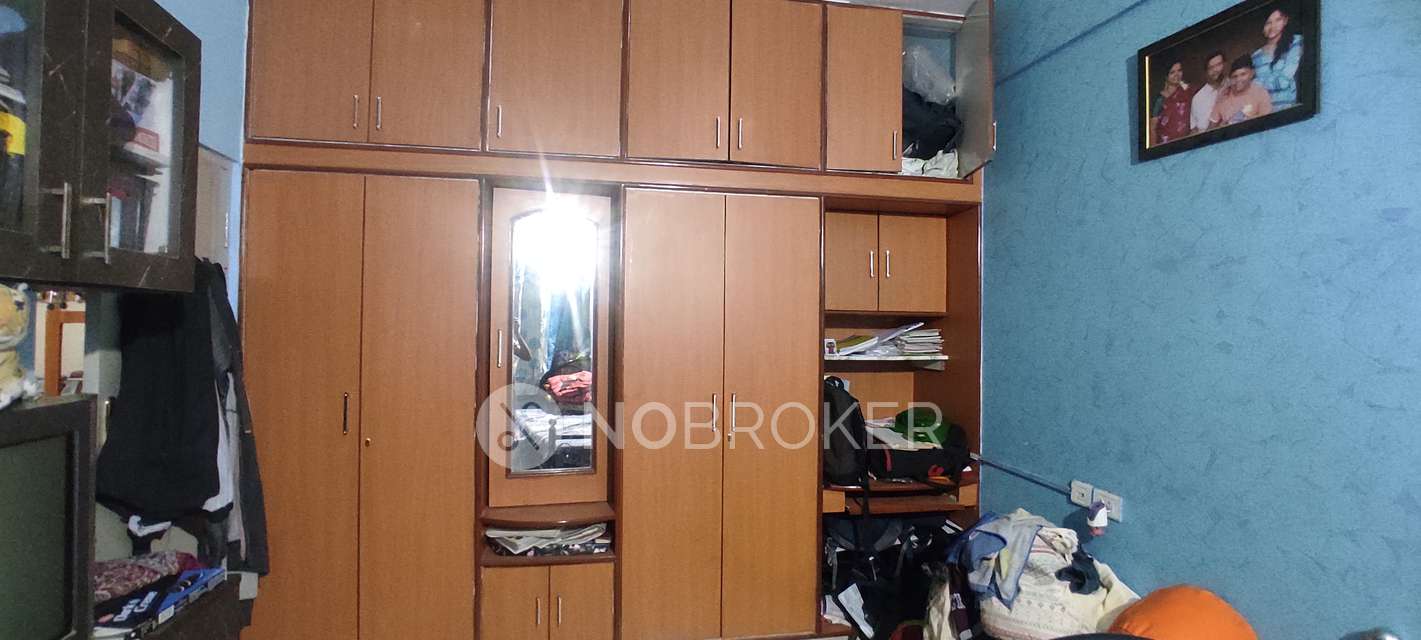 2 BHK Flat In Apurva Enthrall For Sale  In Hebbal