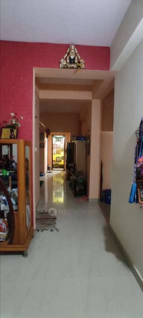 2 BHK Flat In Apurva Enthrall For Sale  In Hebbal