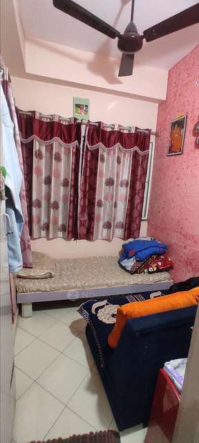 2 BHK Flat In Apurva Enthrall For Sale  In Hebbal