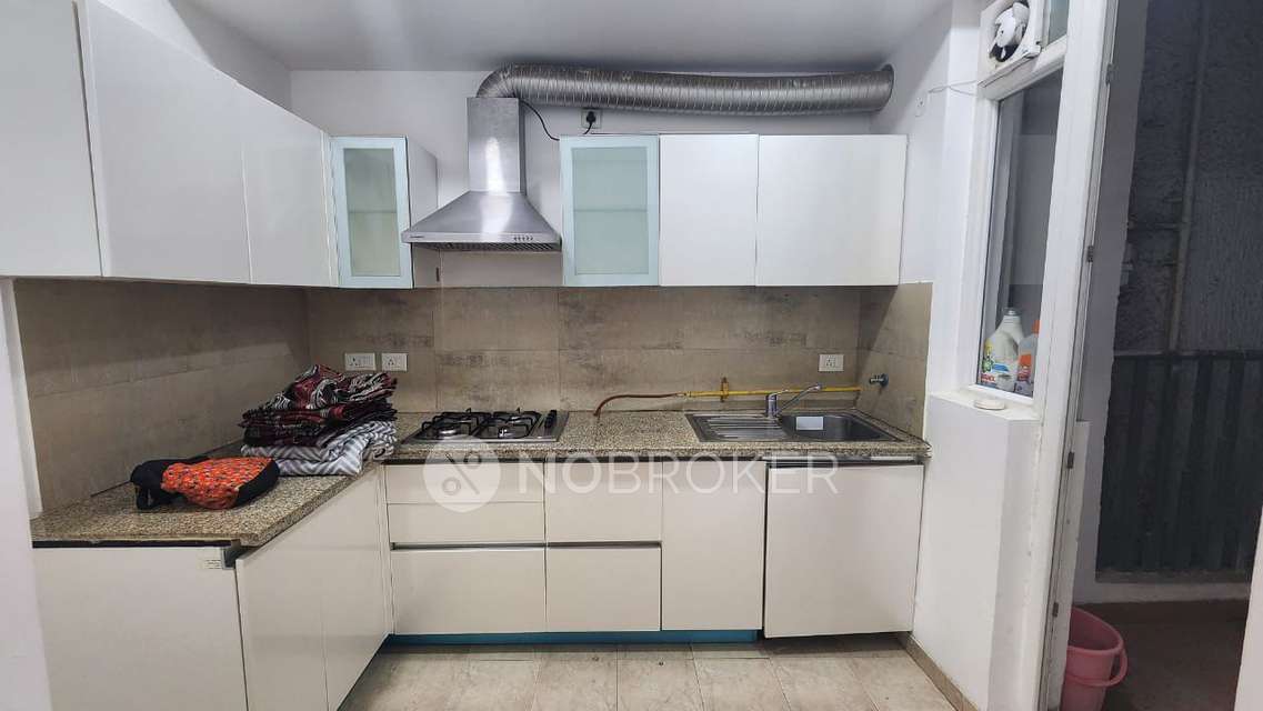 3 BHK Flat In Mapsko Mountville, Sector 79 For Sale  In Sector 79