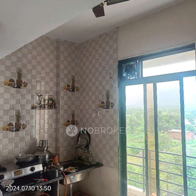 1 BHK Flat In Mayur Jagannath Galaxy For Sale  In Badlapur East