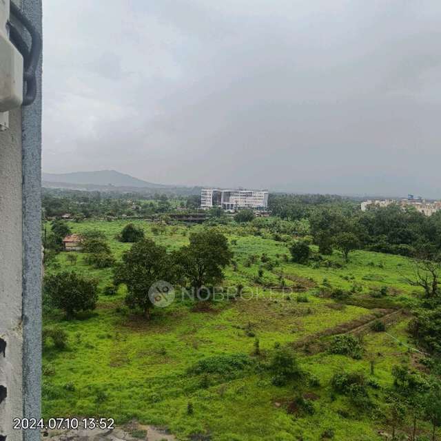 1 BHK Flat In Mayur Jagannath Galaxy For Sale  In Badlapur East