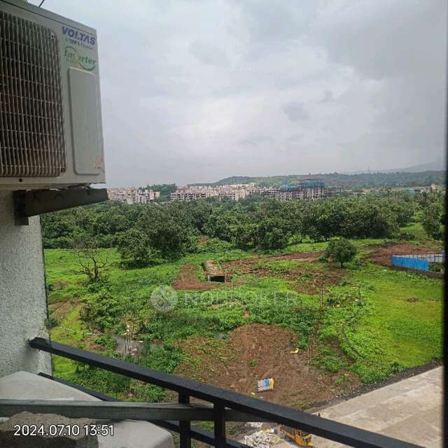 1 BHK Flat In Mayur Jagannath Galaxy For Sale  In Badlapur East