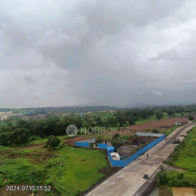 1 BHK Flat In Mayur Jagannath Galaxy For Sale  In Badlapur East