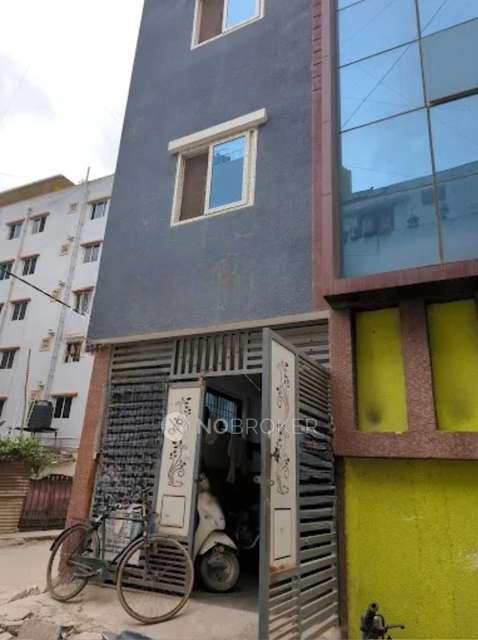 PG for Boys in Brookefield