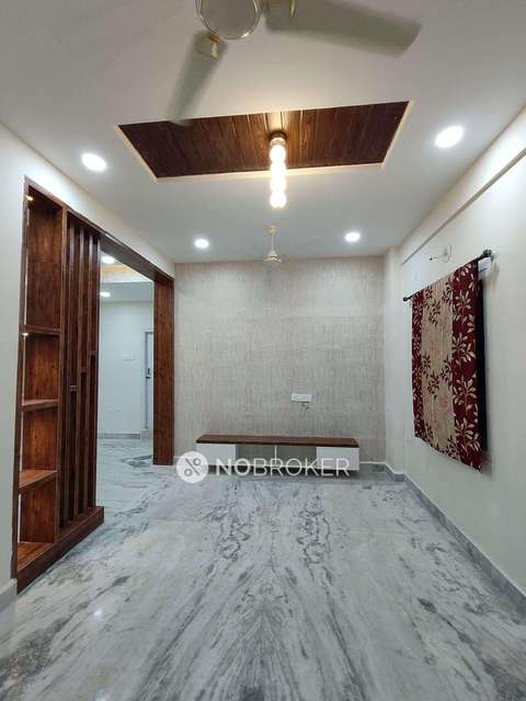 2 BHK Flat In Gayathri Residency For Sale  In Kukatpally
