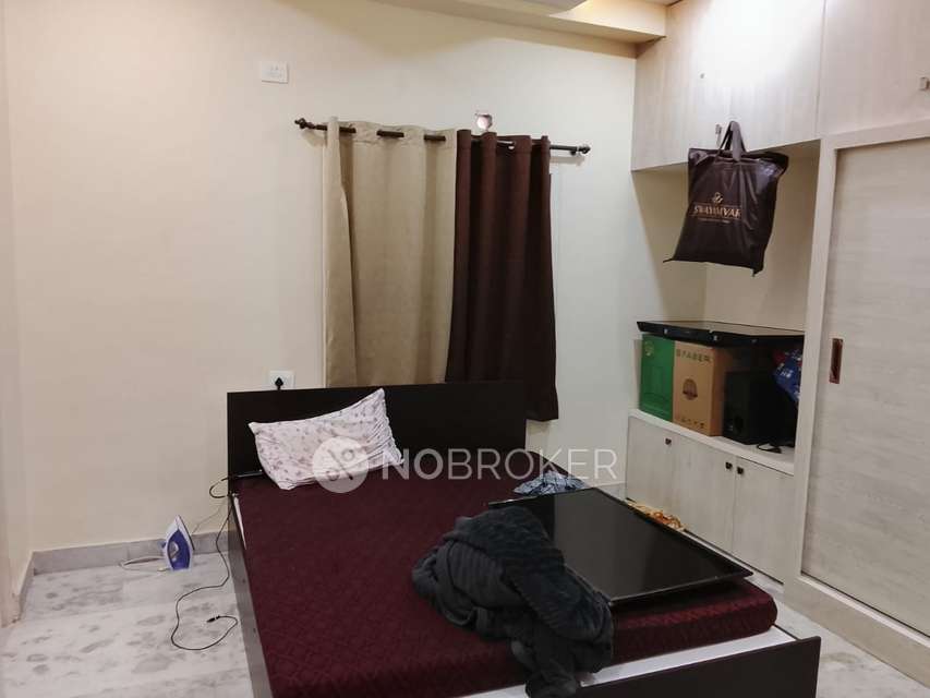 2 BHK Flat In Gayathri Residency For Sale  In Kukatpally