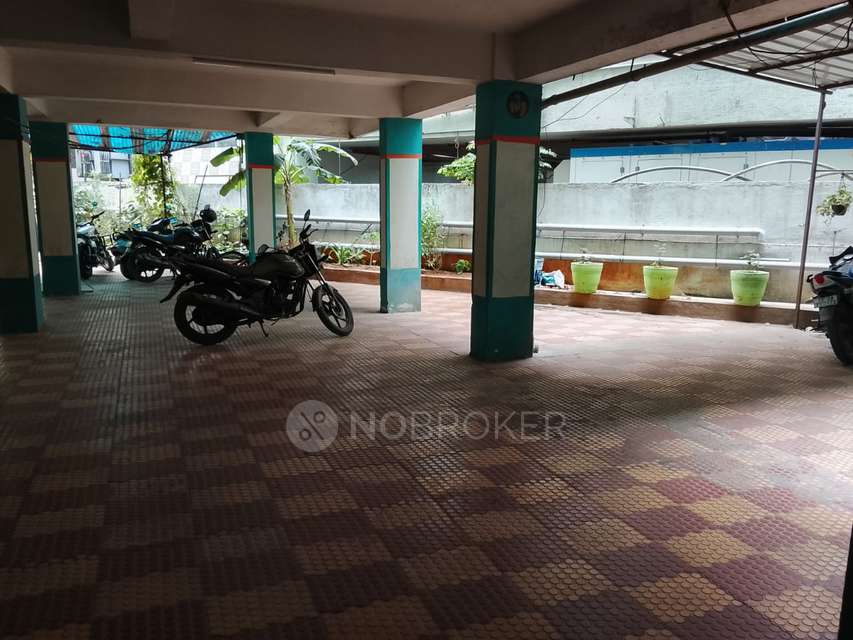 2 BHK Flat In Gayathri Residency For Sale  In Kukatpally