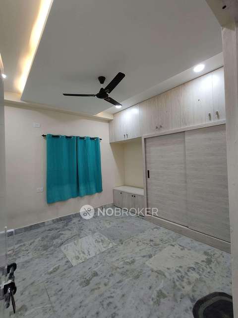 2 BHK Flat In Gayathri Residency For Sale  In Kukatpally