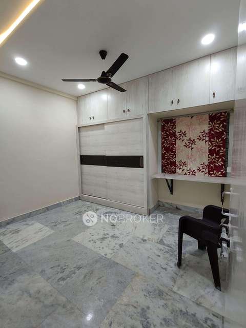 2 BHK Flat In Gayathri Residency For Sale  In Kukatpally