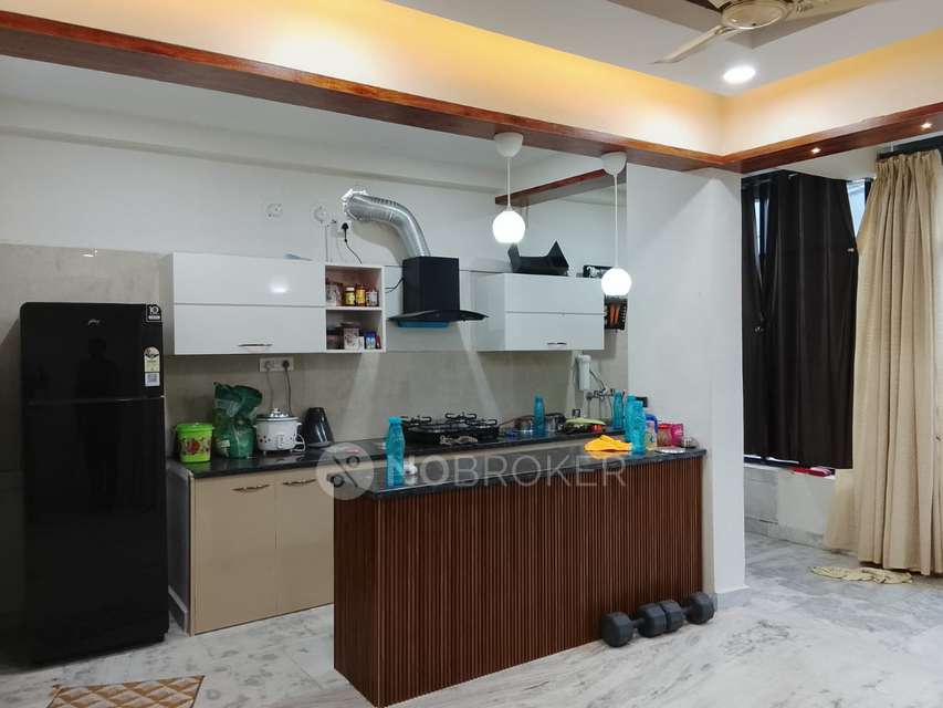 2 BHK Flat In Gayathri Residency For Sale  In Kukatpally