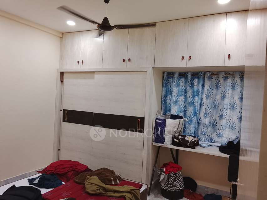 2 BHK Flat In Gayathri Residency For Sale  In Kukatpally