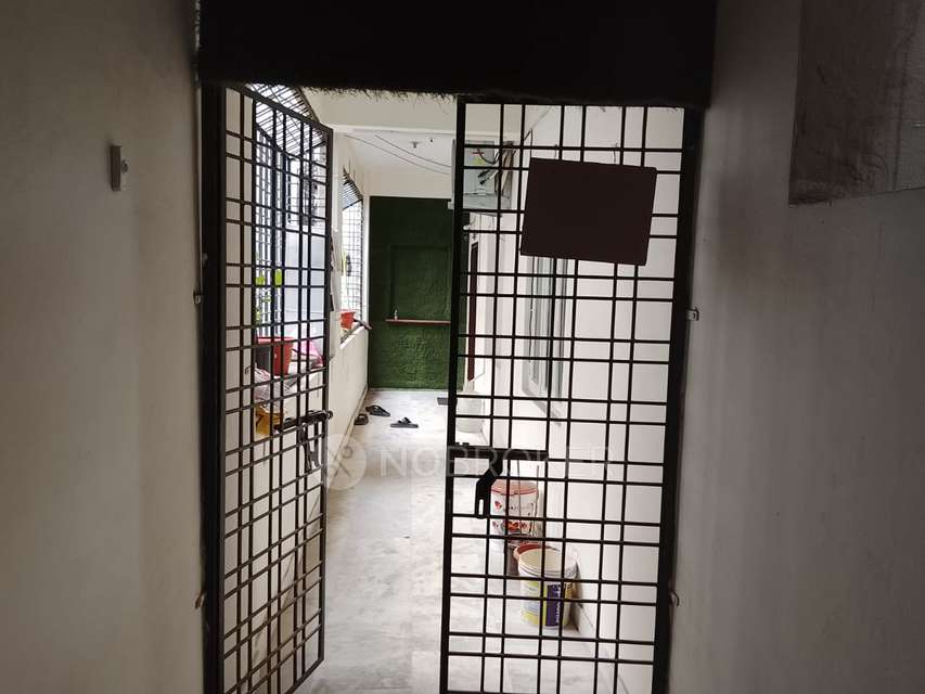 2 BHK Flat In Gayathri Residency For Sale  In Kukatpally