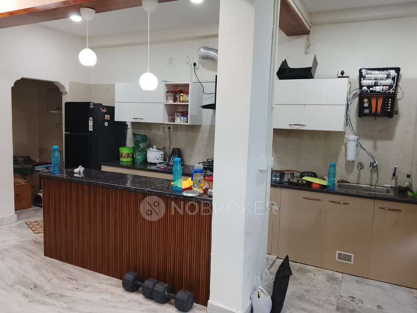 2 BHK Flat In Gayathri Residency For Sale  In Kukatpally