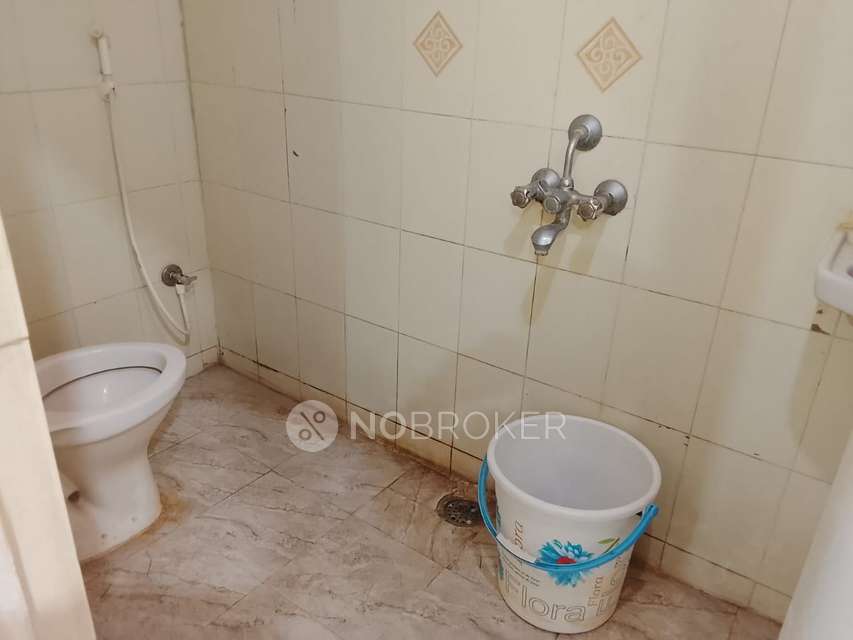 2 BHK Flat In Gayathri Residency For Sale  In Kukatpally