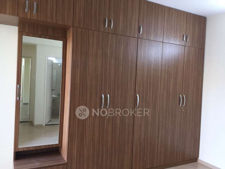 3 BHK Flat In Dlf Westend Heights, Akshayanagar for Rent  In Akshayanagar