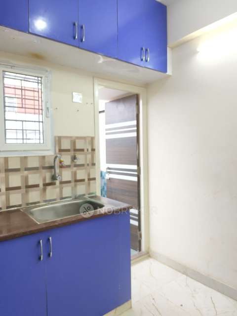 2 BHK Flat In Zeenath Mansion For Sale  In Ganganagar