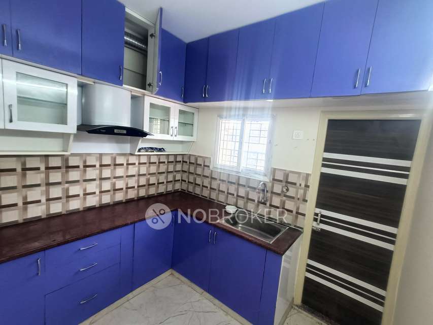 2 BHK Flat In Zeenath Mansion For Sale  In Ganganagar