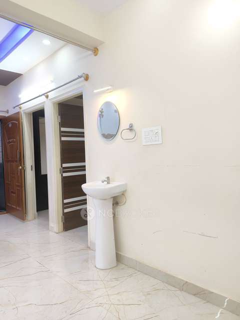 2 BHK Flat In Zeenath Mansion For Sale  In Ganganagar