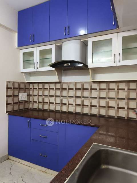2 BHK Flat In Zeenath Mansion For Sale  In Ganganagar