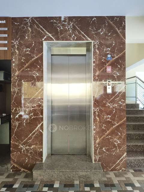 2 BHK Flat In Zeenath Mansion For Sale  In Ganganagar