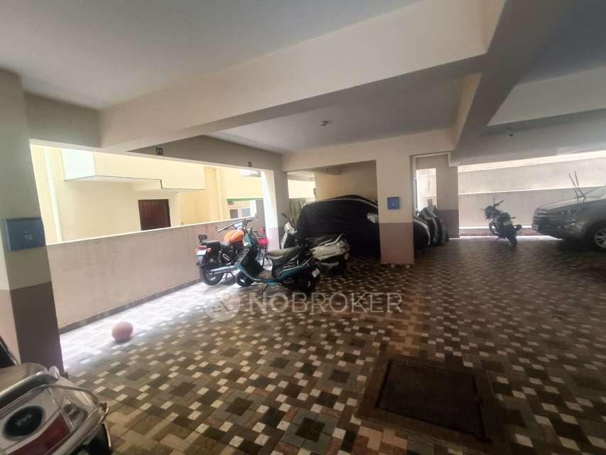 2 BHK Flat In Zeenath Mansion For Sale  In Ganganagar