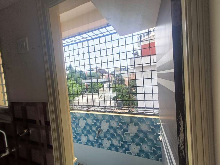 2 BHK Flat In Zeenath Mansion For Sale  In Ganganagar