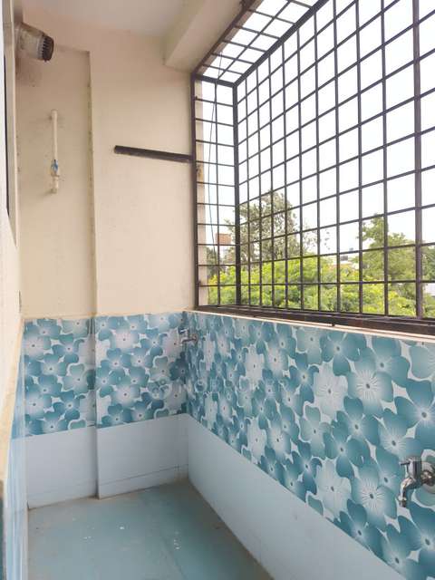 2 BHK Flat In Zeenath Mansion For Sale  In Ganganagar