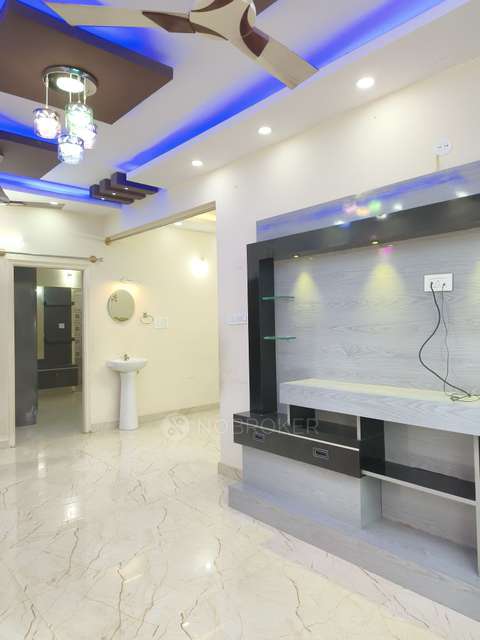 2 BHK Flat In Zeenath Mansion For Sale  In Ganganagar