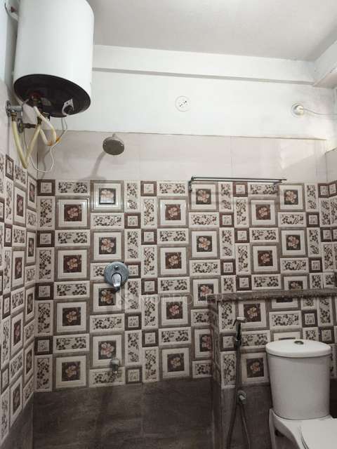 2 BHK Flat In Zeenath Mansion For Sale  In Ganganagar