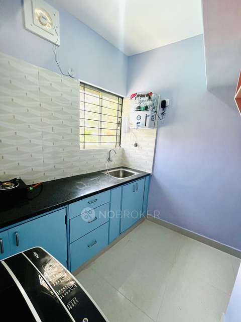 2 BHK Flat In Sri Sai Enclave, Kasavanahalli for Rent  In Kasavanahalli