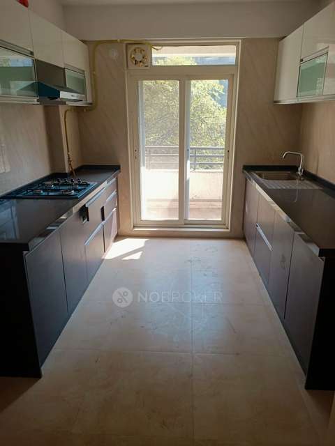 2 BHK Flat In Kohinoor City Kurla For Sale  In Kurla