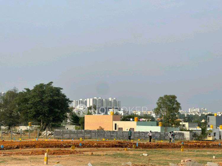 1 BHK House for Lease  In Vijayanagar