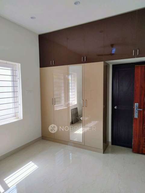 2 BHK Flat In Shree Nivas for Rent  In Mahalingapuram