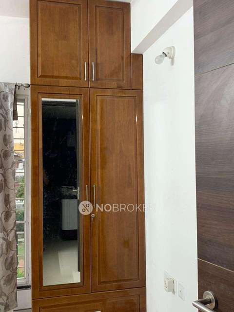 2 BHK Flat In Casagrand Aristo For Sale  In Alandur