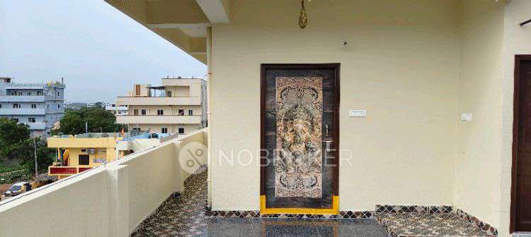 1 BHK House for Rent  In Chowdhariguda