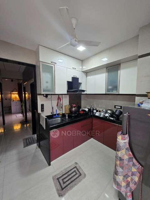 1 BHK Flat In Shree Krishna Plaza For Sale  In Dombivli East