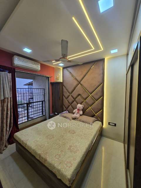1 BHK Flat In Shree Krishna Plaza For Sale  In Dombivli East