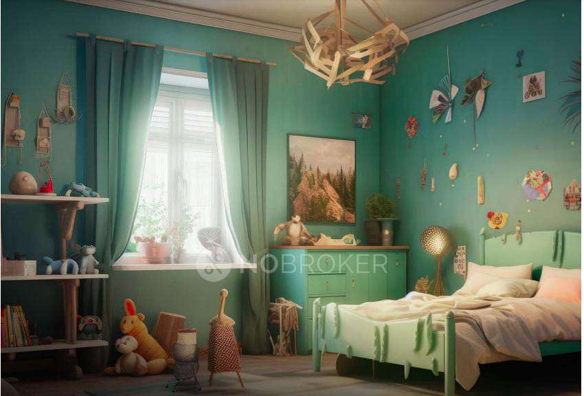 2 BHK Flat In Tricity Aspire For Sale  In Navi Mumbai