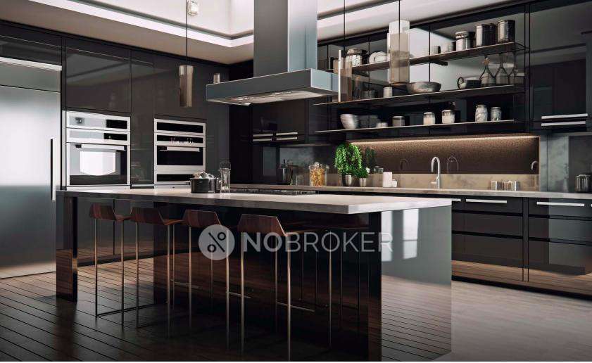 2 BHK Flat In Tricity Aspire For Sale  In Navi Mumbai