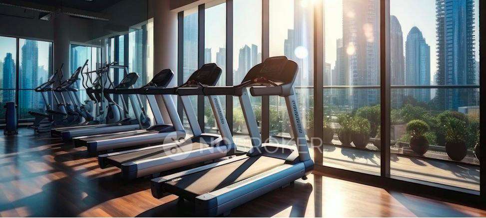 2 BHK Flat In Tricity Aspire For Sale  In Navi Mumbai