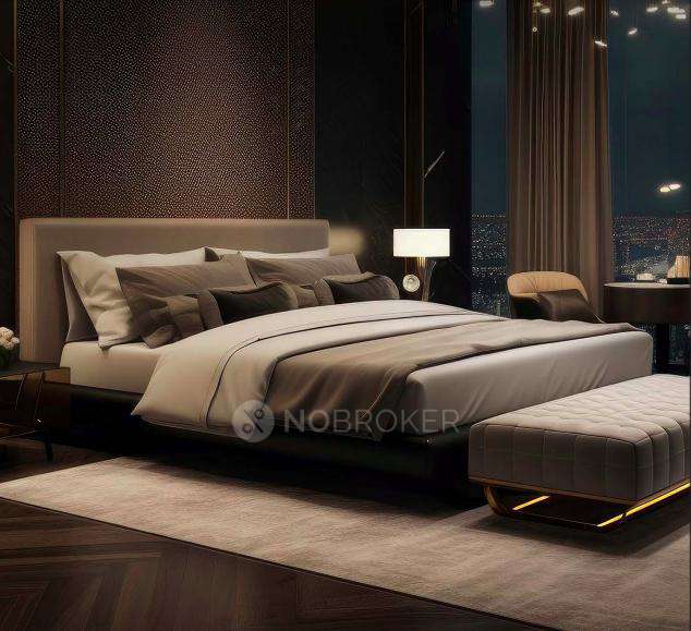 2 BHK Flat In Tricity Aspire For Sale  In Navi Mumbai