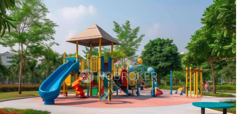 2 BHK Flat In Tricity Aspire For Sale  In Navi Mumbai