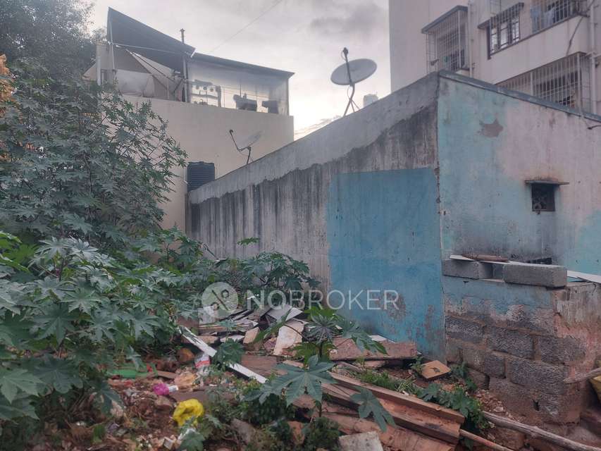 Plot For Sale  In Karihobanahalli