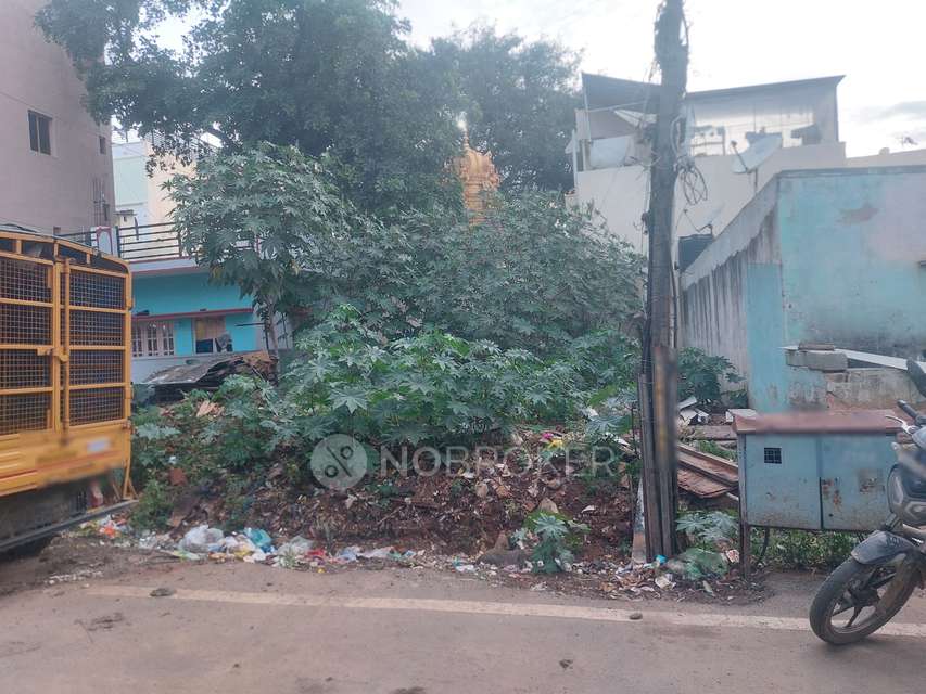 Plot For Sale  In Karihobanahalli