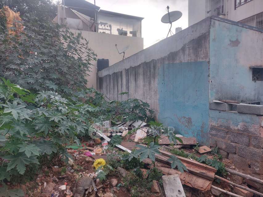 Plot For Sale  In Karihobanahalli