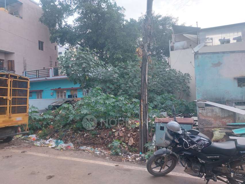 Plot For Sale  In Karihobanahalli